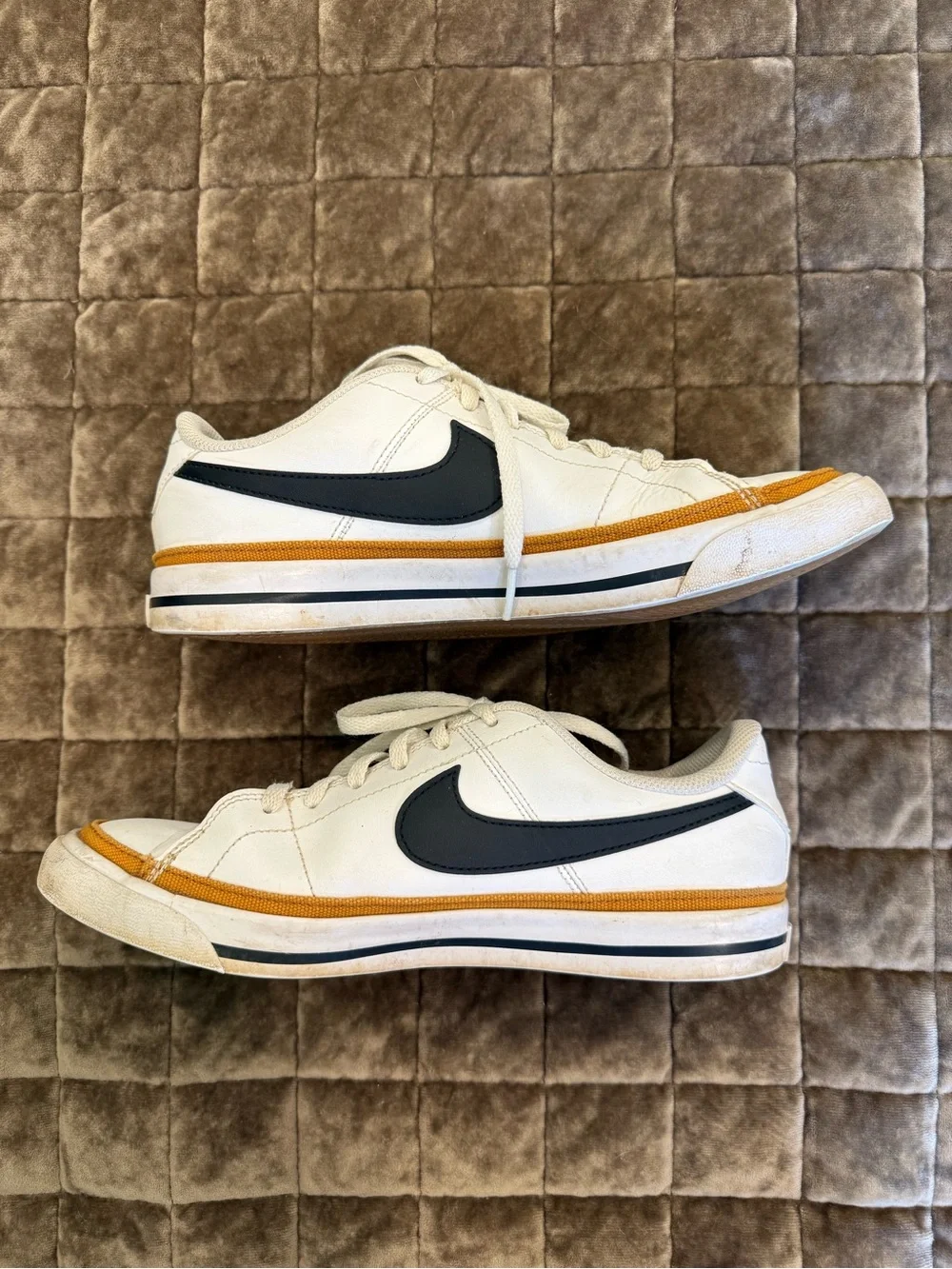 Nike Court Legacy - Boys 6Y